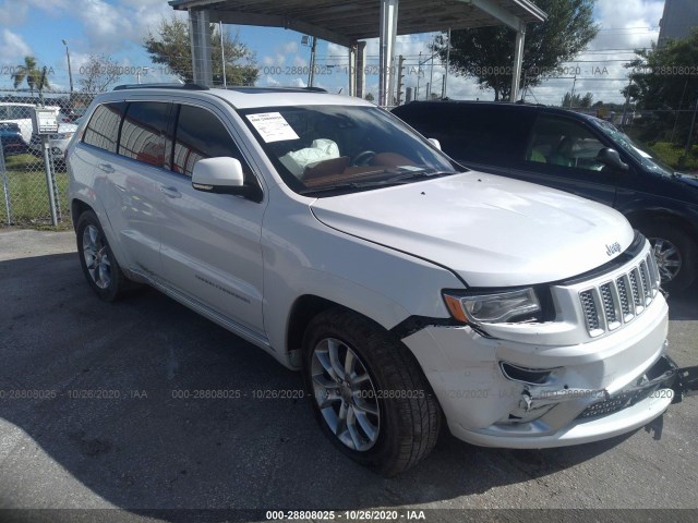 jeep grand cherokee 2016 1c4rjejg1gc418864