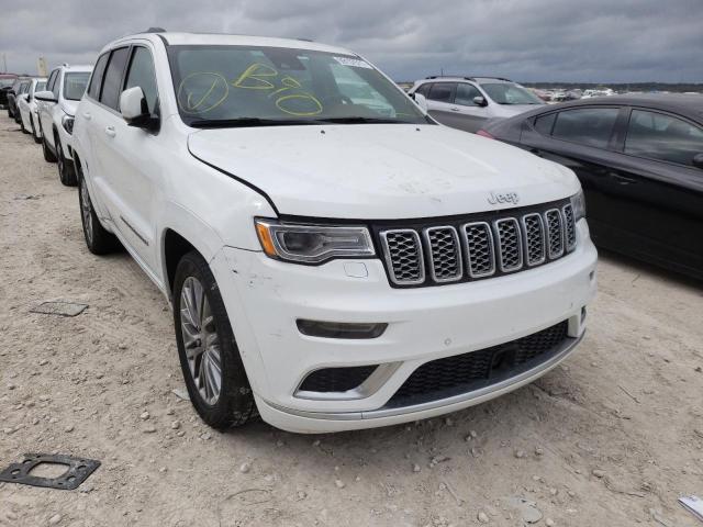 jeep grand cher 2018 1c4rjejg1jc339959