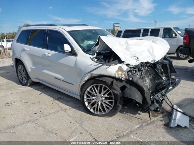 jeep grand cherokee 2018 1c4rjejg3jc394624