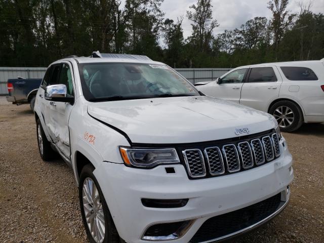 jeep grand cher 2018 1c4rjejg4jc141988