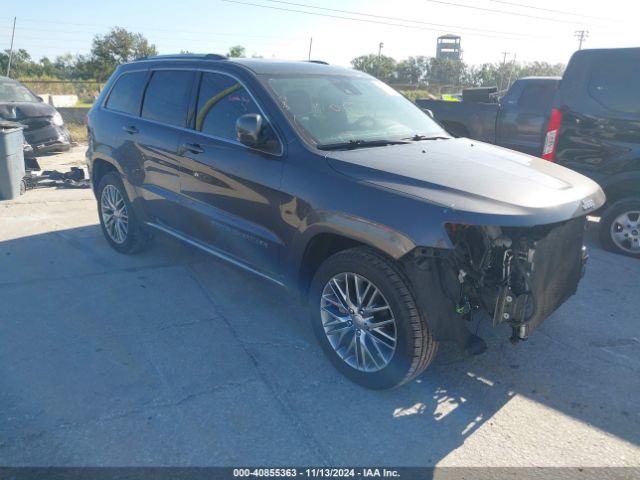 jeep grand cherokee 2018 1c4rjejg5jc394625