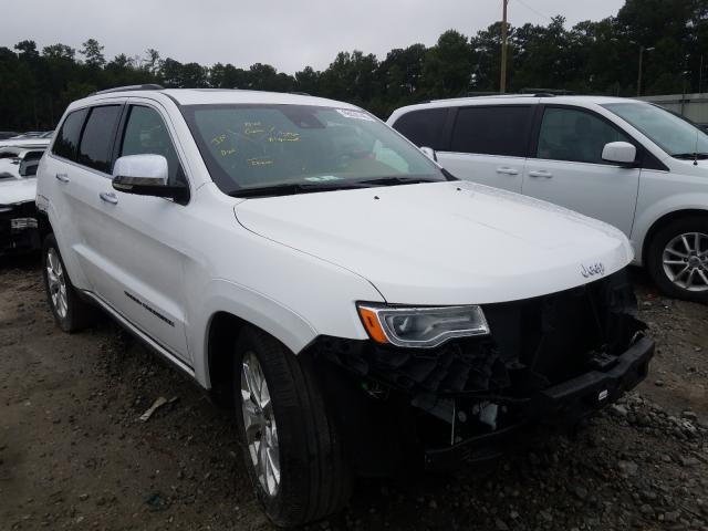 jeep grand cher 2019 1c4rjejg6kc534599