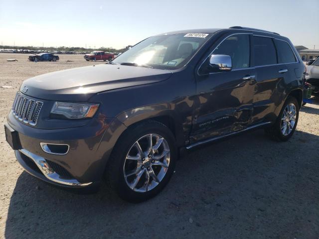 jeep grand cher 2014 1c4rjejgxec192532