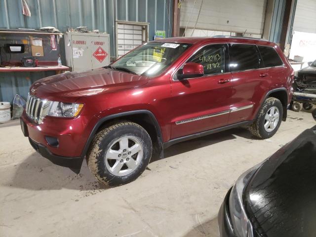 jeep grand cher 2012 1c4rjfag0cc125067