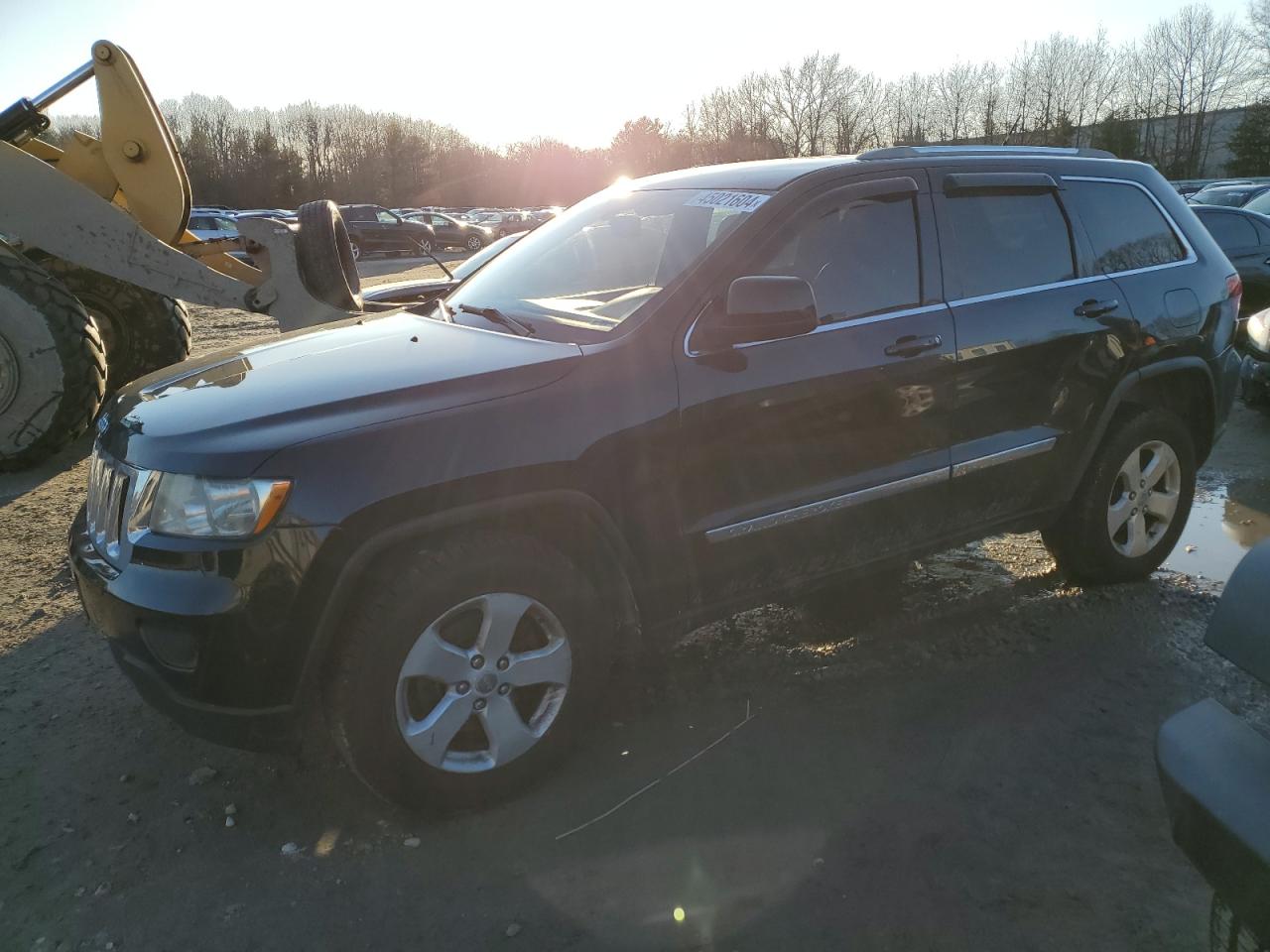 jeep grand cherokee 2012 1c4rjfag0cc161938