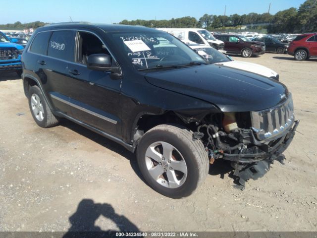 jeep grand cherokee 2012 1c4rjfag0cc232684