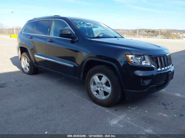 jeep grand cherokee 2012 1c4rjfag0cc341209