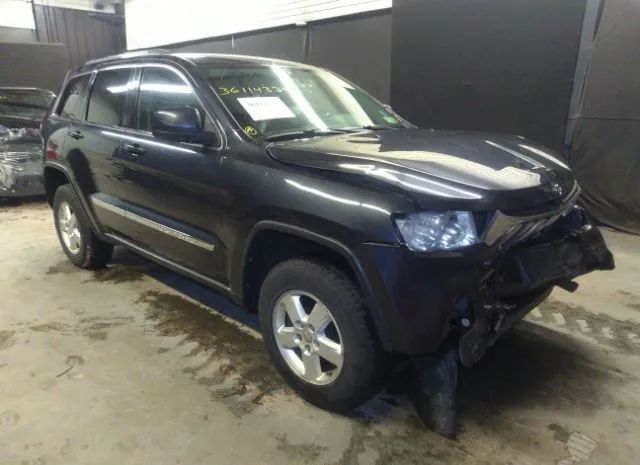 jeep grand cherokee 2013 1c4rjfag0dc507052