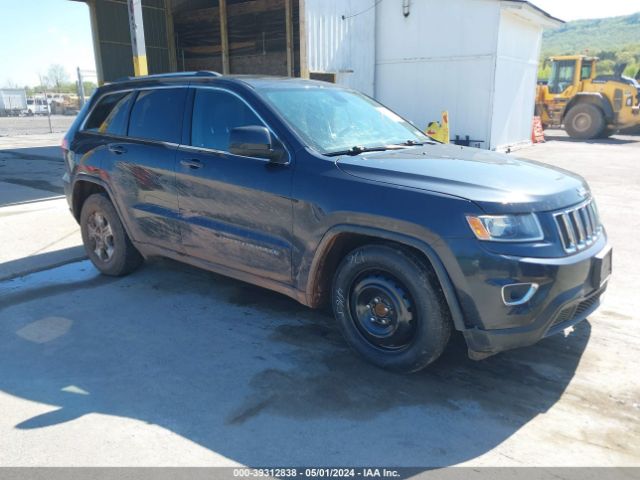 jeep grand cherokee 2014 1c4rjfag0ec231456