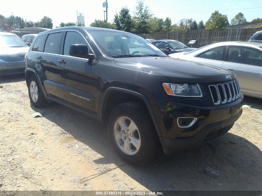 jeep grand cherokee 2014 1c4rjfag0ec249410