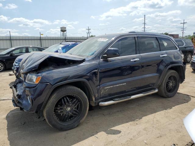 jeep grand cher 2014 1c4rjfag0ec391577