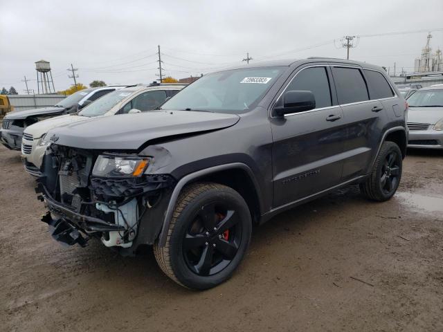 jeep grand cher 2014 1c4rjfag0ec569665