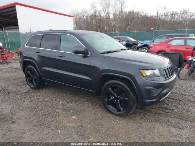 jeep grand cherokee 2015 1c4rjfag0fc604433