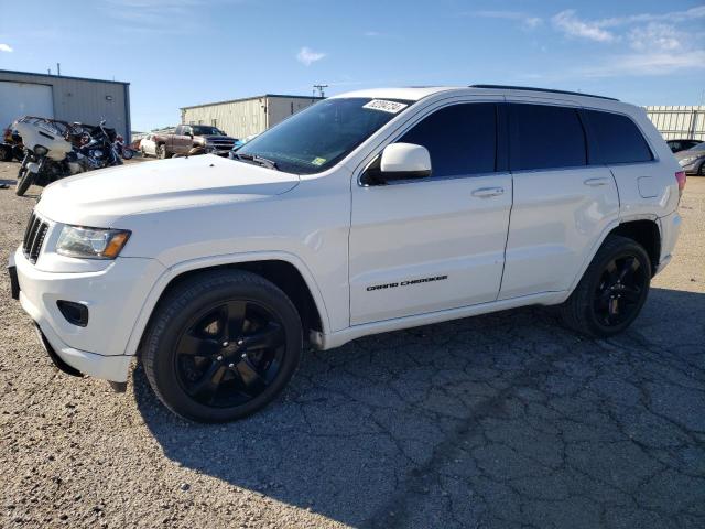 jeep grand cher 2015 1c4rjfag0fc607123