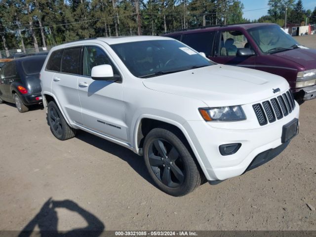 jeep grand cherokee 2015 1c4rjfag0fc660176