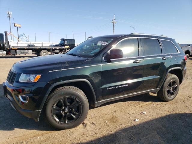 jeep grand cher 2015 1c4rjfag0fc675101