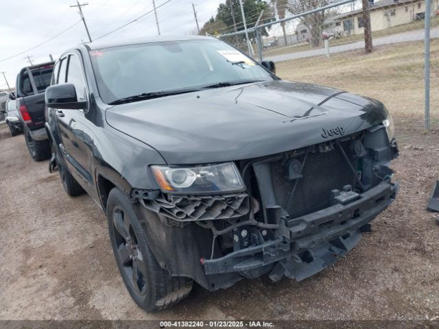 jeep grand cherokee 2015 1c4rjfag0fc783525