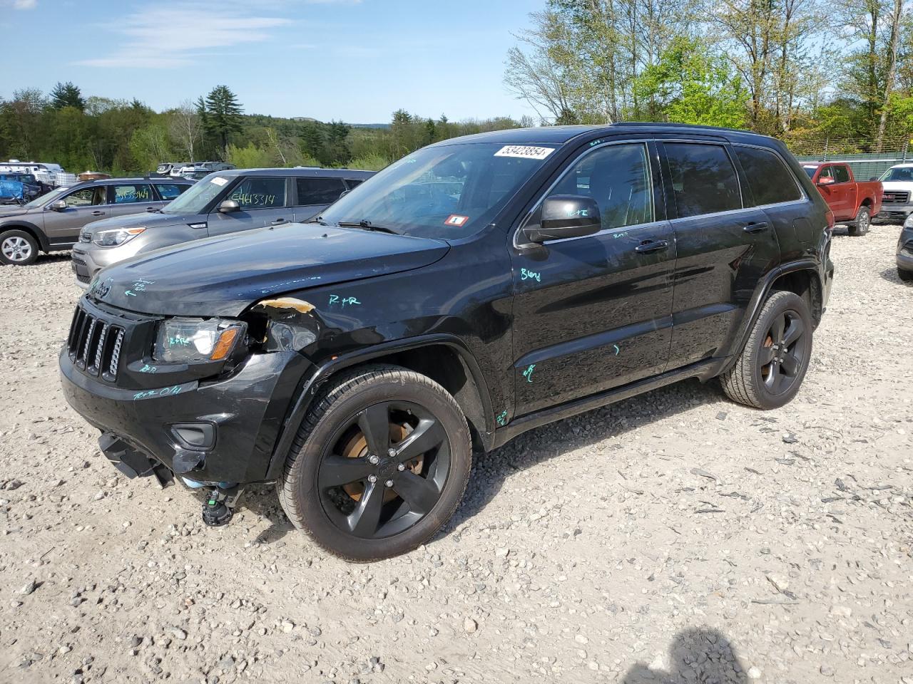 jeep grand cherokee 2015 1c4rjfag0fc893328