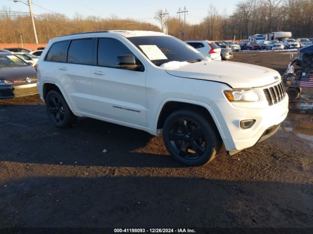 jeep grand cherokee 2015 1c4rjfag0fc924934