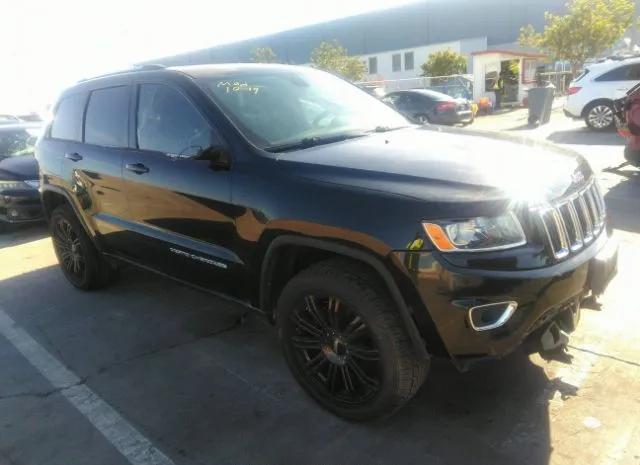 jeep grand cherokee 2016 1c4rjfag0gc303131