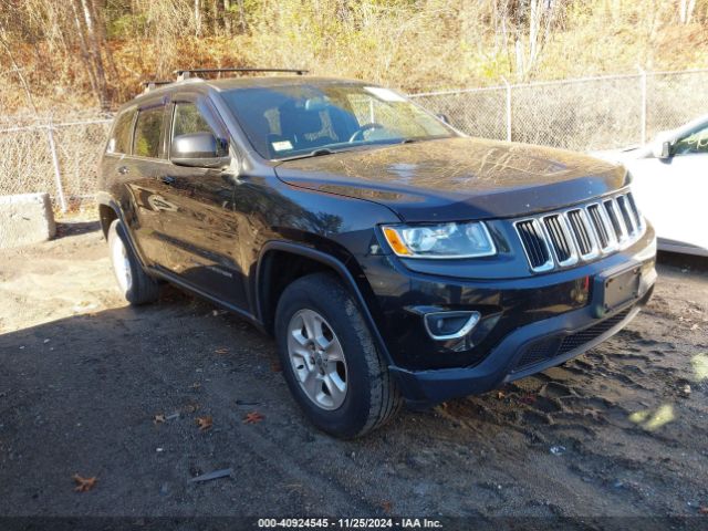 jeep grand cherokee 2016 1c4rjfag0gc357058