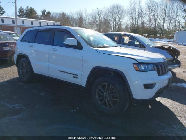 jeep grand cherokee 2016 1c4rjfag0gc379254