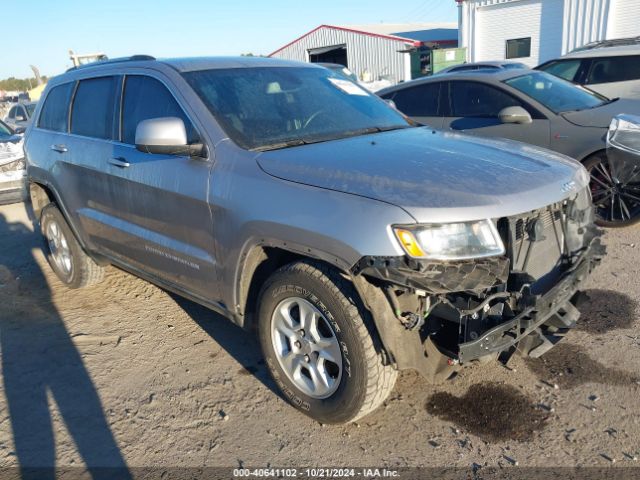 jeep grand cherokee 2016 1c4rjfag0gc388116