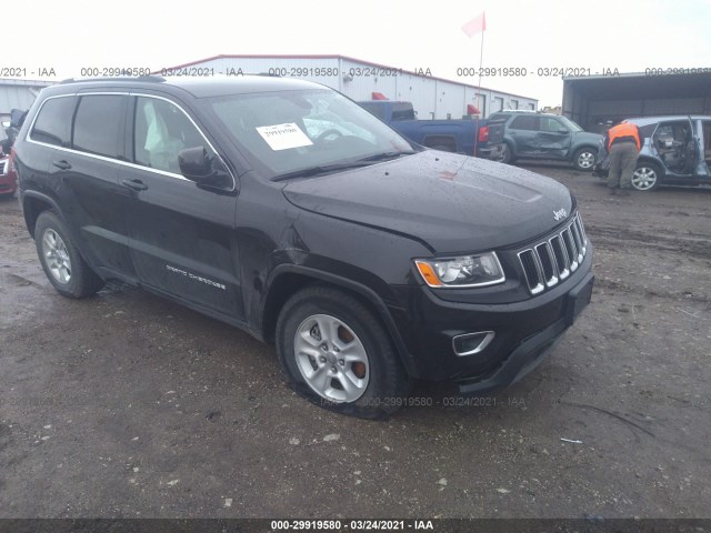 jeep grand cherokee 2016 1c4rjfag0gc498194