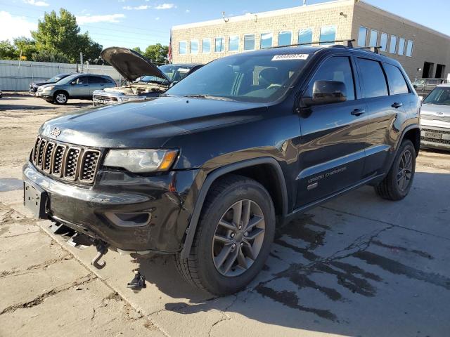 jeep grand cher 2017 1c4rjfag0hc699031