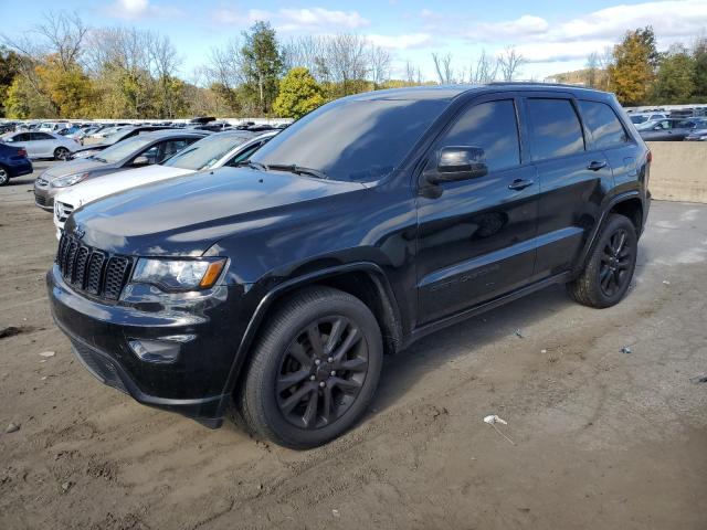 jeep grand cher 2017 1c4rjfag0hc701618