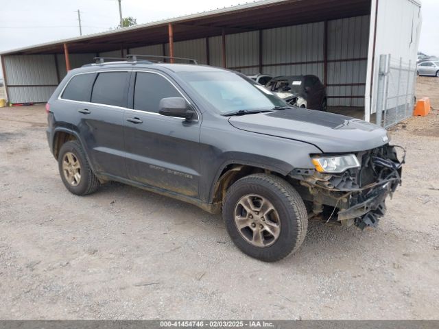 jeep grand cherokee 2017 1c4rjfag0hc739589