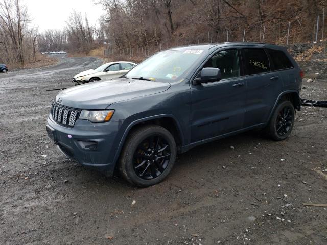 jeep grand cher 2017 1c4rjfag0hc767733