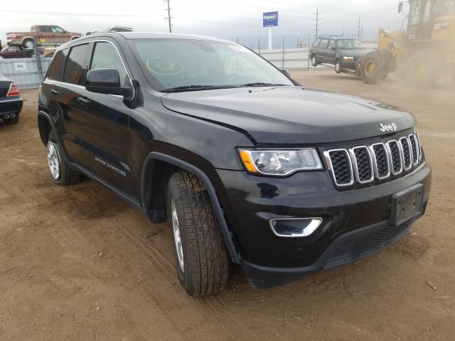 jeep grand cher 2017 1c4rjfag0hc776612