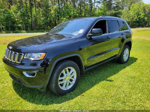 jeep grand cherokee 2017 1c4rjfag0hc782572