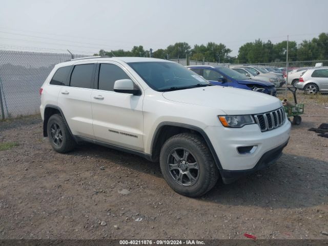 jeep grand cherokee 2017 1c4rjfag0hc787898