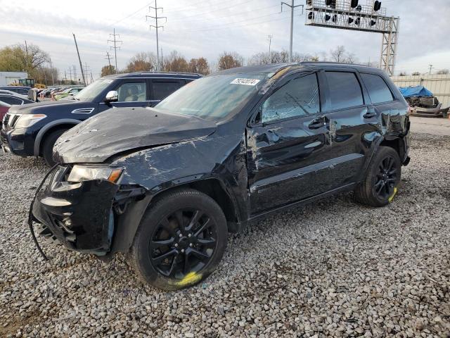 jeep grand cher 2017 1c4rjfag0hc792423