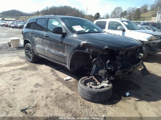 jeep grand cherokee 2017 1c4rjfag0hc797752