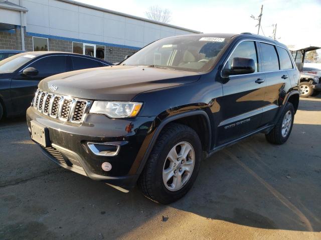 jeep grand cher 2017 1c4rjfag0hc850465