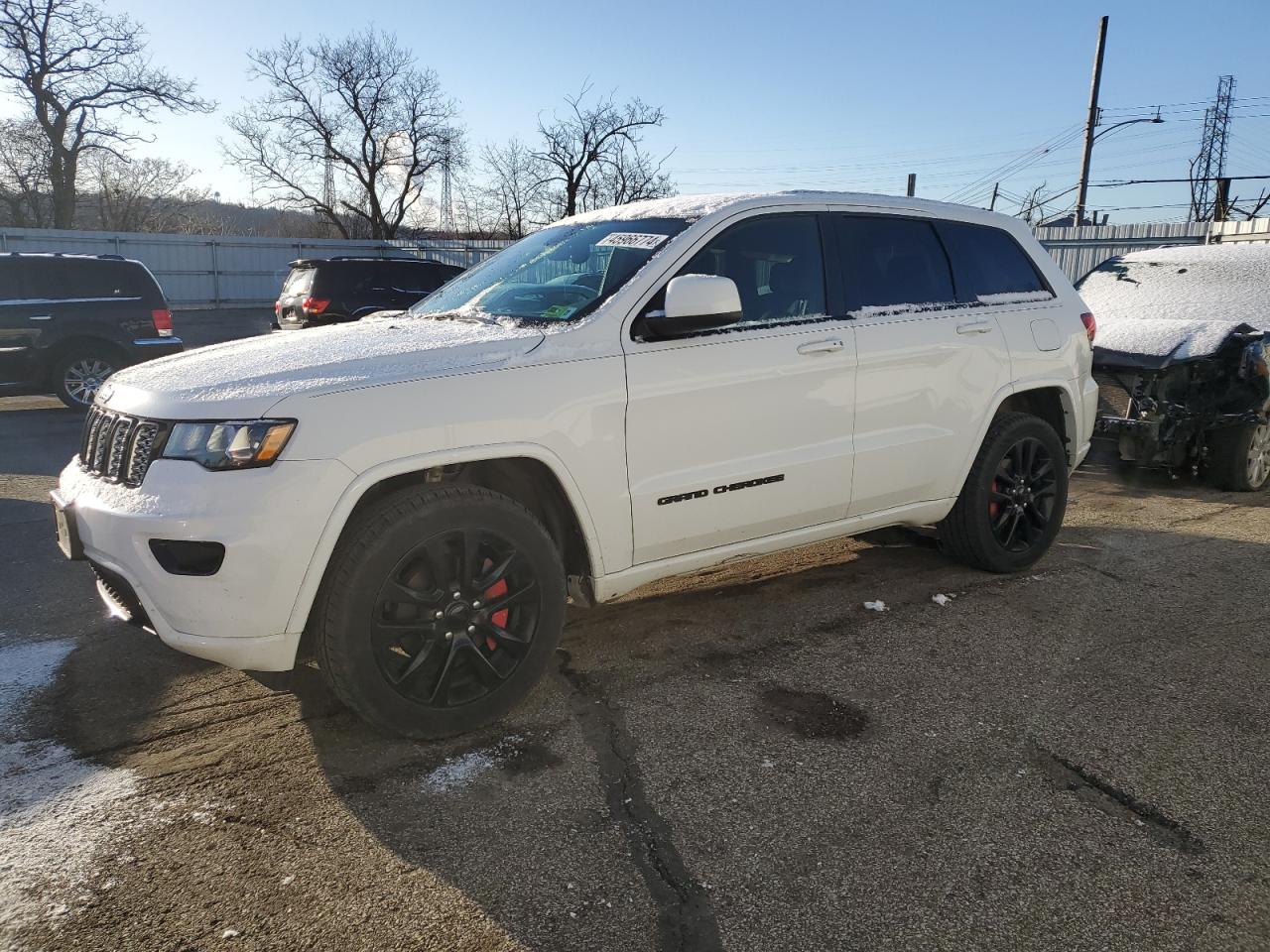 jeep grand cherokee 2017 1c4rjfag0hc861949