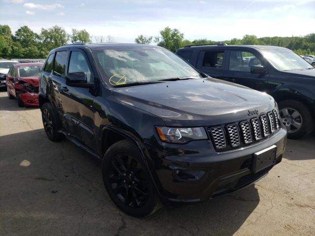 jeep grand cher 2017 1c4rjfag0hc873552