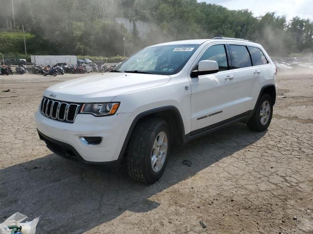 jeep grand cher 2017 1c4rjfag0hc876788