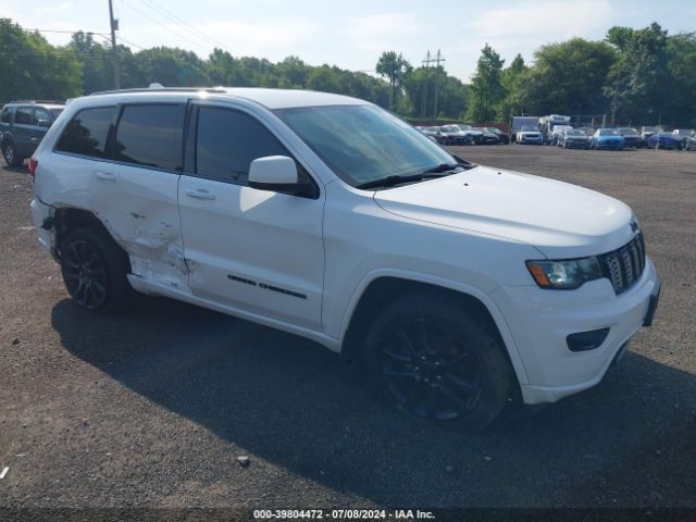 jeep grand cherokee 2017 1c4rjfag0hc910809