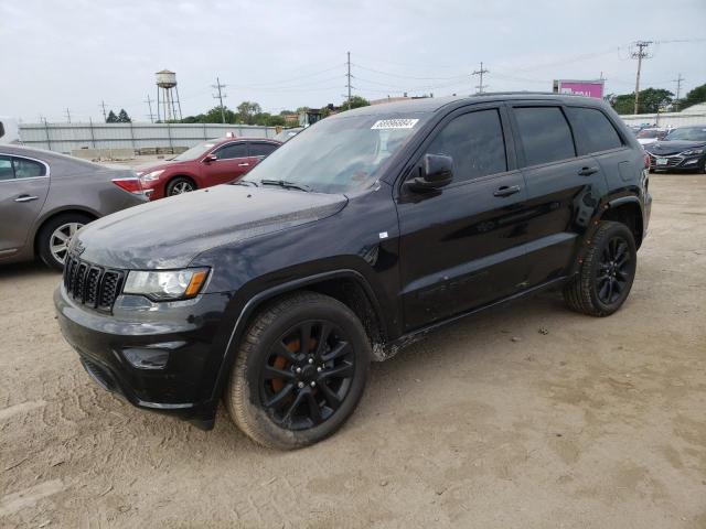 jeep grand cher 2017 1c4rjfag0hc919154