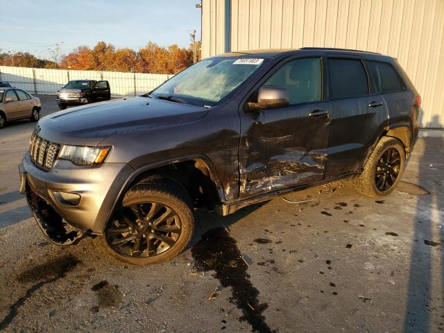 jeep grand cher 2017 1c4rjfag0hc924760