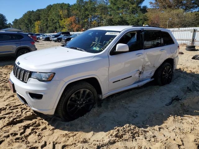 jeep grand cherokee 2017 1c4rjfag0hc926900