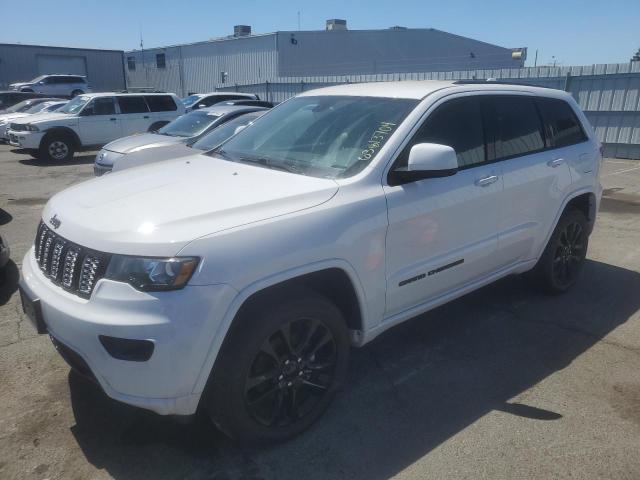 jeep grand cherokee 2017 1c4rjfag0hc929666