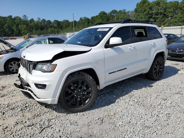 jeep grand cherokee 2018 1c4rjfag0jc137197