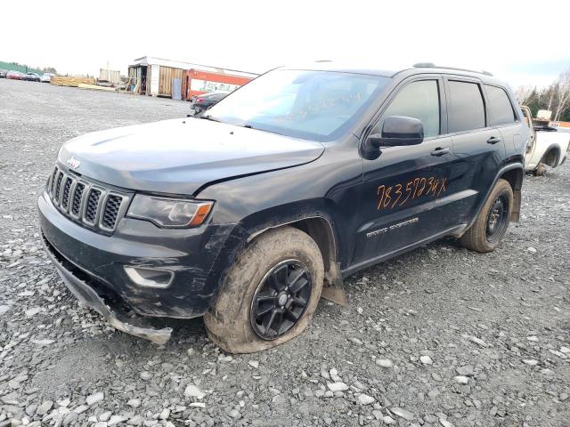 jeep grand cher 2018 1c4rjfag0jc283681