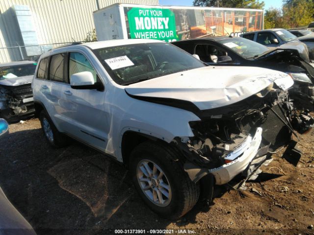 jeep grand cherokee 2018 1c4rjfag0jc288394