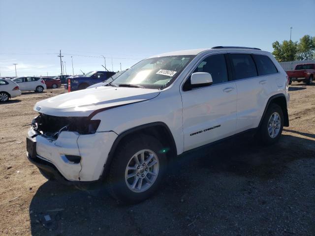 jeep grand cher 2018 1c4rjfag0jc325671